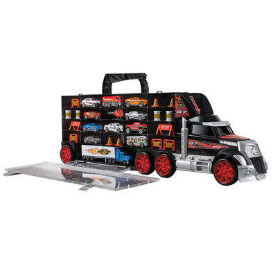 Stunning Fast Lane Truck Carry Case Gallery