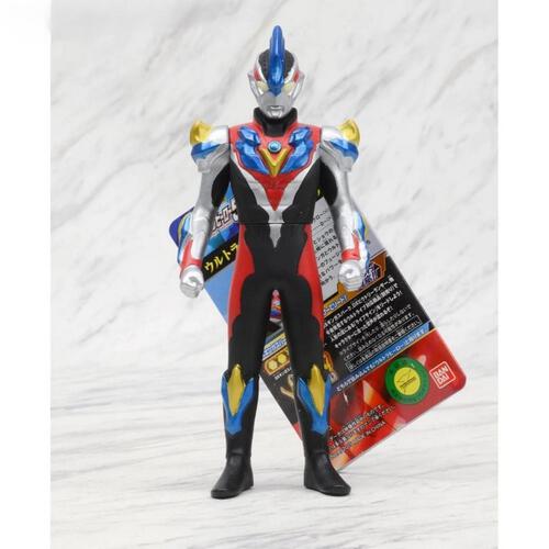 Bandai Ultra Monster 500 Ultraman Ginga Victory - Assorted
