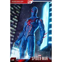 ZD Toys Spiderman 2099