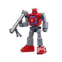 Generation One: AMK Mini Series Model Kit - Cliffjumper