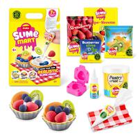 Zuru Slime Mart Shopping Bag Series 1 - Assorted