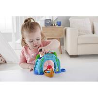 Fisher-Price Little People Disney Princess Small Vehicle - Assorted