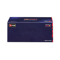 Burago 1:43 Race Oracle Red Bull 2023