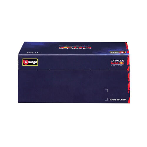Burago 1:43 Race Oracle Red Bull 2023