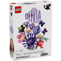 LEGO Botanicals Olivia Rodrigo's Flower Bouquet 11507