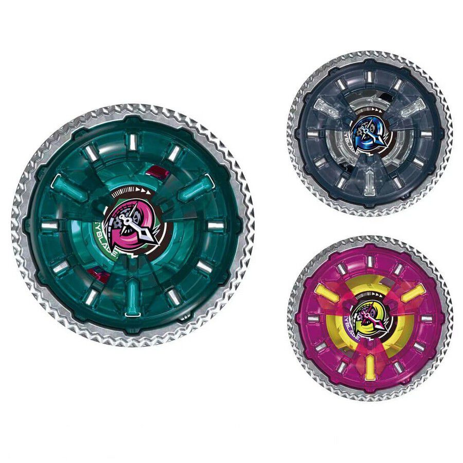 Beyblade X UX-16 Random Booster / Tokei | Toys