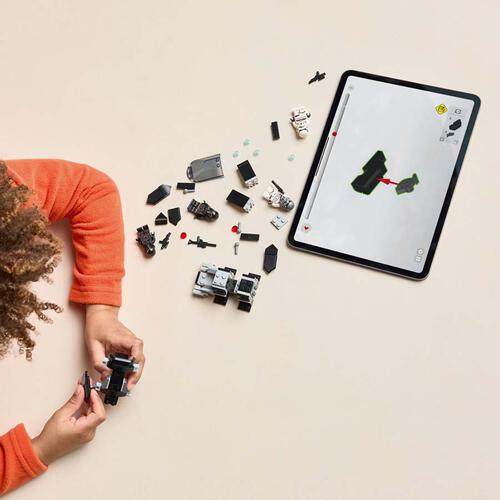 LEGO Star Wars Death Trooper & Night Trooper 75412