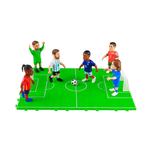 Supergoal Shoe Capsule In A Gravity - Blind Box (1Pc)