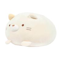 Sumikkogurashi Neko San-X Original Mochi Cushion Soft Toy
