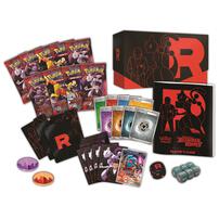Pokemon TCG: Destined Rivals Elite Trainer Box