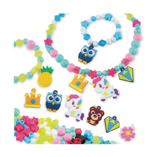 So Beads Lovely Charms Collector