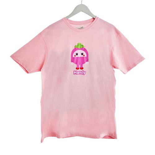TSUM TSUM TEE MANDY KID M
