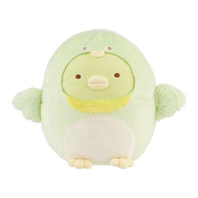 Sumikko Gurashi San-X Original Everyone Playing Birdies Series Plush - Penguin?