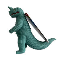 Ultraman Trika Monster Abraxas