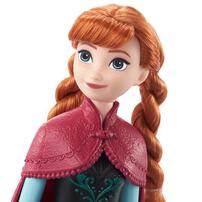 Disney Frozen Doll - Assorted