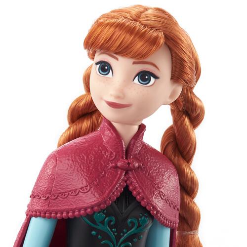 Disney Frozen Doll - Assorted