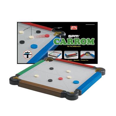 SPM Carrom Junior Traveller
