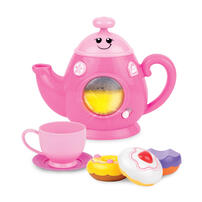 playpop Fun 'N Sweets Tea Set