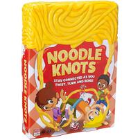 Noodle Knots
