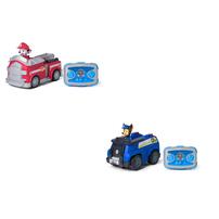Paw Patrol 1:24 Remote Control Vehicle V2 - Assorted