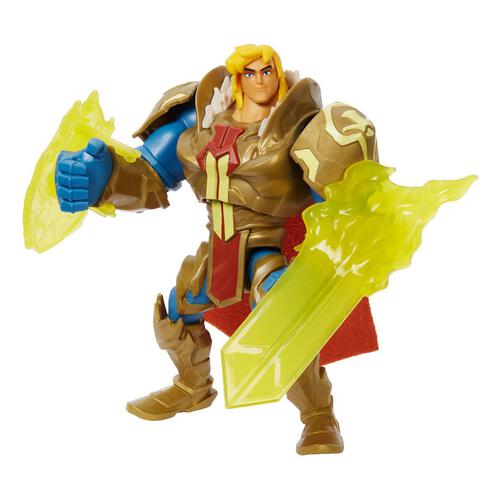 Masters Of The Universe Deluxe Figures - Assorted