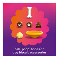 LEGO Friends Puppy Playground 42665