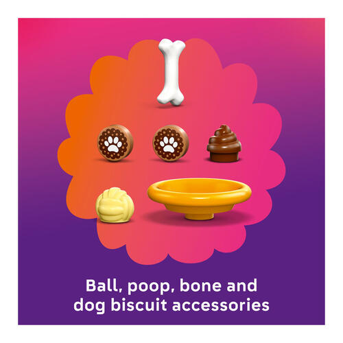 LEGO Friends Puppy Playground 42665