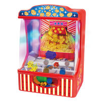 Carnival Electronic Arcade Coin Pusher