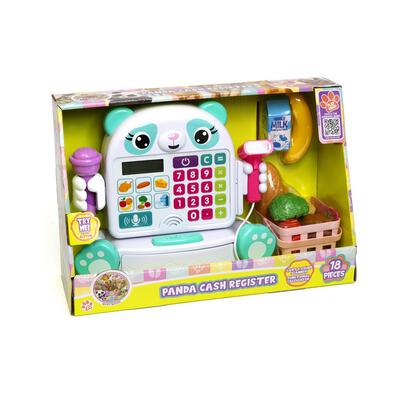 Zoo Troop Panda Cash Register