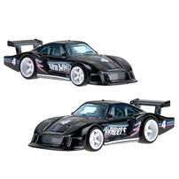 (Free Gift) Hot Wheels Collector Car 2026 '78 Porsche 935 [JKD38] (While Stock Last)