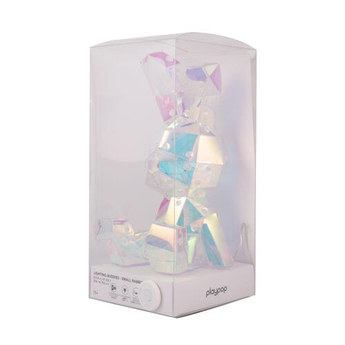 playpop Lighting Buddies - Small Rabbit