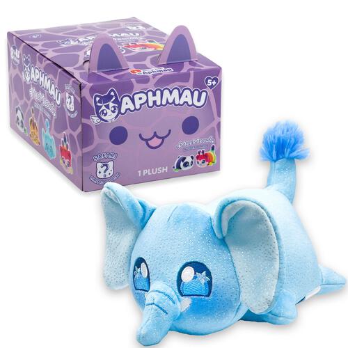 Aphmau 6" Mini Mystery Plush Safari - Assorted