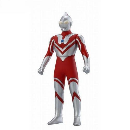 Bandai Um 500 Ultraman King Joe Custom 
