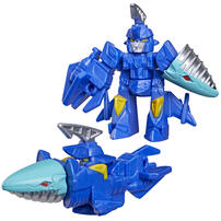 Transformers Core Tiny Turbos - Blind Box (1 Pc)