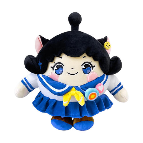 Eggy Party Naughty Eggy 30cm Plush