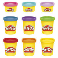 Play-Doh Big Pack Of Colors  ToysRUs Malaysia Official Website