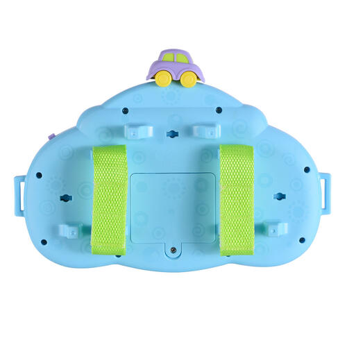 Playpop My First Driving Board