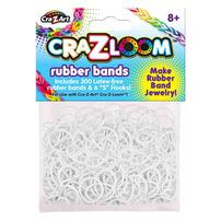 Cra-Z-Art Cra-Z-Loom Colour Rubber Band