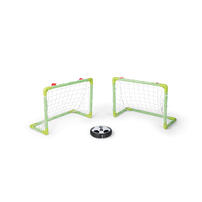 Play Pop Sport Air Hover Disc Soccer Set