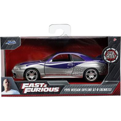 JADA 1995 Nissan Skyline GT-R