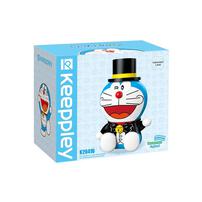 Keeppley Doraemon England