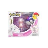 Transform Pokemon Mew