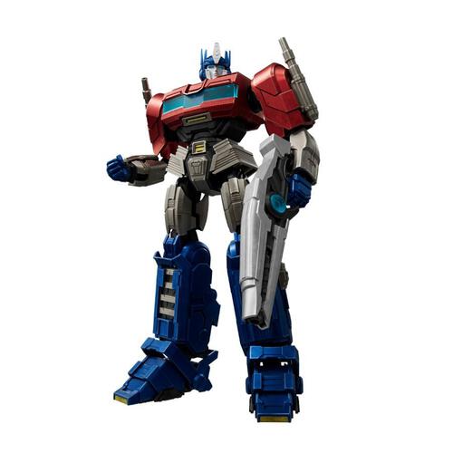 Blokees Transformers Ae04 - One Optimus Prime