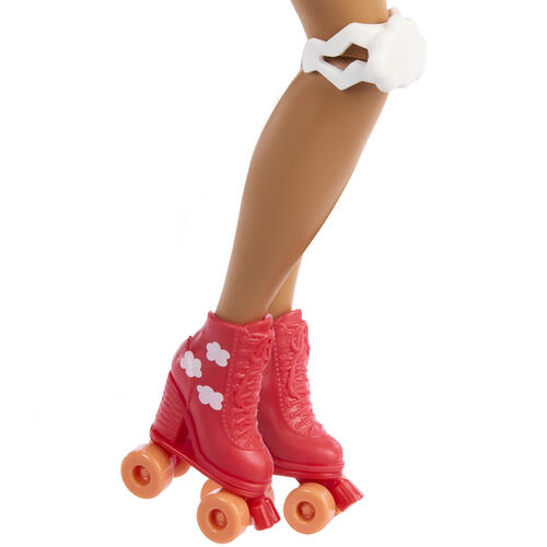 Barbie Dream Besties Roller Skating - Teresa