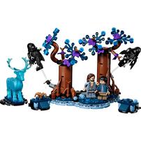 LEGO Harry Potter Forbidden Forest: Expecto Patronum 76475