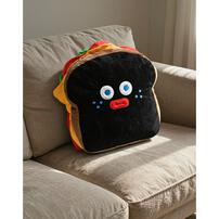 Brunch Brother Toast Doll Pillow Plush (12 inch) &ndash; Assorted