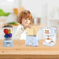 playpop Mini Home Appliance Play Set
