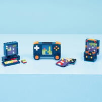 LEGO Creator 3 in 1 Retro Gaming Console 31380