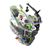 playpop Space Base Playset