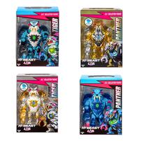 MrBeast Lab Collector Figure - Assorted